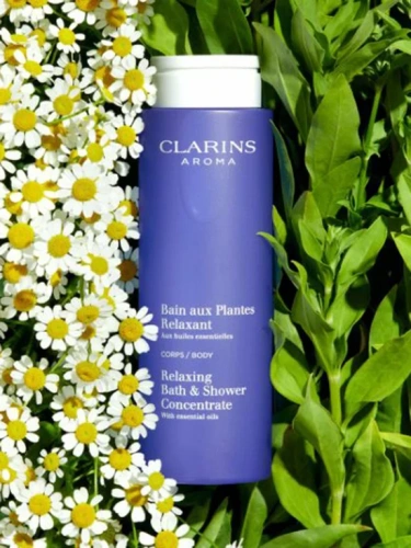 Relax Bath & Shower Concentrate 200 mL - 100% оригинал фото 3 Relax Bath & Shower Concentrate 200 mL - 100% оригинал фото 3