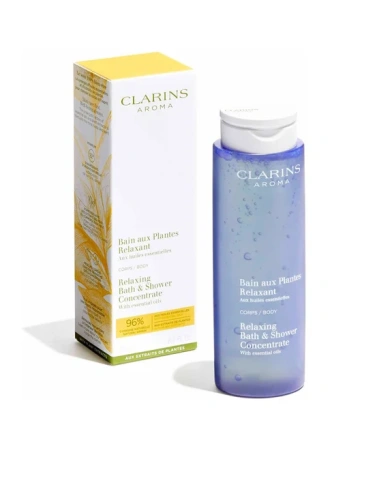 Relax Bath & Shower Concentrate 200 mL - 100% оригинал фото 4 Relax Bath & Shower Concentrate 200 mL - 100% оригинал фото 4