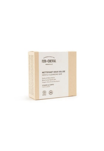 Soap Gentle Cleansing Bar 100 g - 100% оригинал фото 2