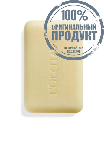 Shea Verbena Soap 250 g - 100% оригинал фото 2 Shea Verbena Soap 250 g - 100% оригинал фото 2