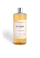 Liquid Soap Marseille Tea & Yuzu 1,000 mL. - 100% оригинал