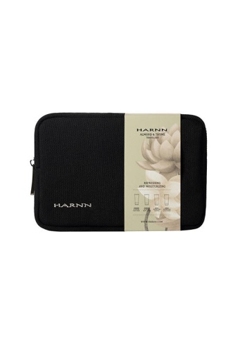 ALMOND & THYME TRAVEL KIT SET - 100% оригинал фото 3 ALMOND & THYME TRAVEL KIT SET - 100% оригинал фото 3