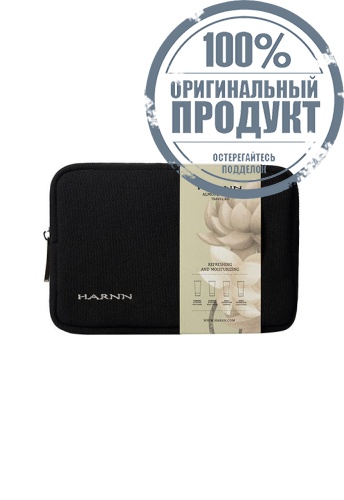 ALMOND & THYME TRAVEL KIT SET - 100% оригинал фото 3