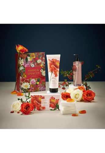 Gift Set Romantic Rose 2024 Size S - 100% оригинал