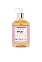 Liquid Soap Marseille Fig Leaves 500 mL. - 100% оригинал