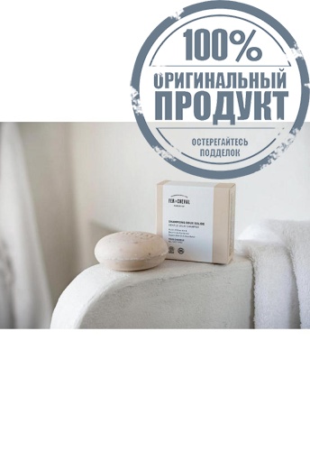 Shampoo Gentle Solid 100 g - 100% оригинал фото 4 Shampoo Gentle Solid 100 g - 100% оригинал фото 4