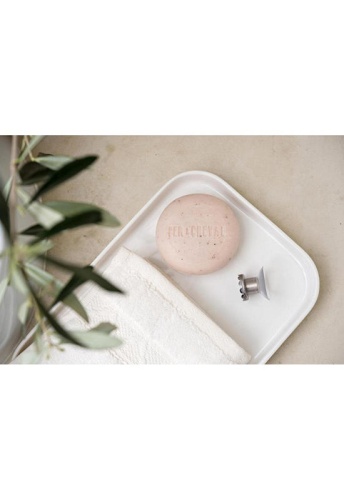 Shampoo Gentle Solid 100 g - 100% оригинал фото 6