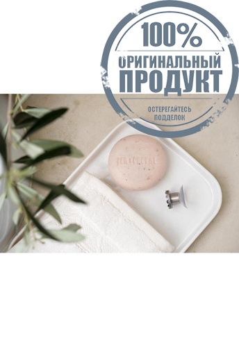 Shampoo Gentle Solid 100 g - 100% оригинал фото 6 Shampoo Gentle Solid 100 g - 100% оригинал фото 6