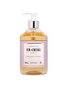 Liquid Soap Marseille Energising Lavender 500 mL. - 100% оригинал