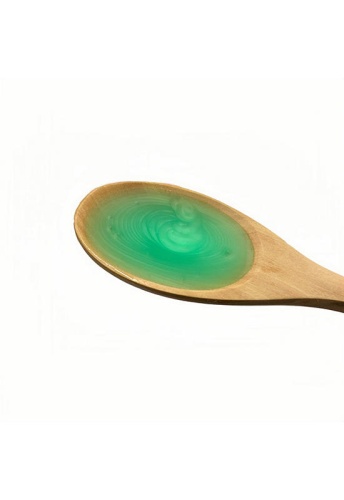 White - LIQUID FACE & BODY WASH pH 5.5 1000 ml. - 100% оригинал фото 3