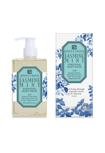 Body Wash Purifying Jasmine Mint 250 mL - 100% оригинал