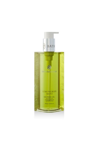 LEMONGRASS MINT SHOWER GEL 250ML. - 100% оригинал LEMONGRASS MINT SHOWER GEL 250ML. - 100% оригинал