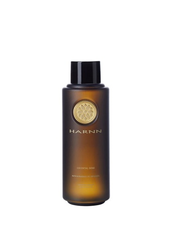ORIENTAL ROSE BATH & MASSAGE OIL ORYZANOL 120 ML - 100% оригинал