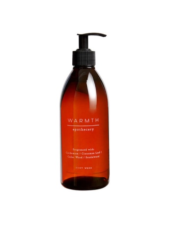 Body Wash Warmth 470 mL. - 100% оригинал Body Wash Warmth 470 mL. - 100% оригинал