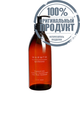 Body Wash Warmth 470 mL. - 100% оригинал Body Wash Warmth 470 mL. - 100% оригинал