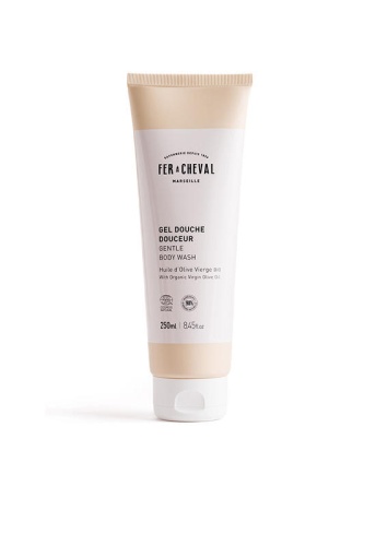 Shower Gel Oat Milk Scent 250 mL - 100% оригинал