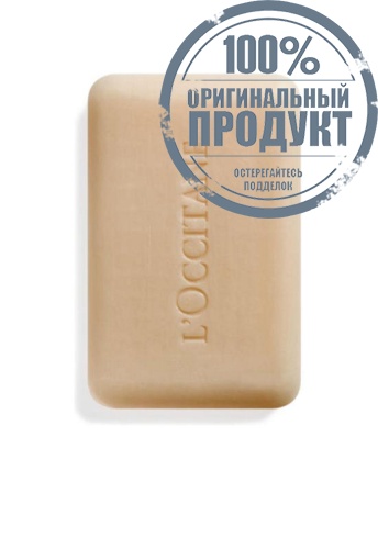 SHEA MILK SOAP 250G - 100% оригинал фото 2 SHEA MILK SOAP 250G - 100% оригинал фото 2