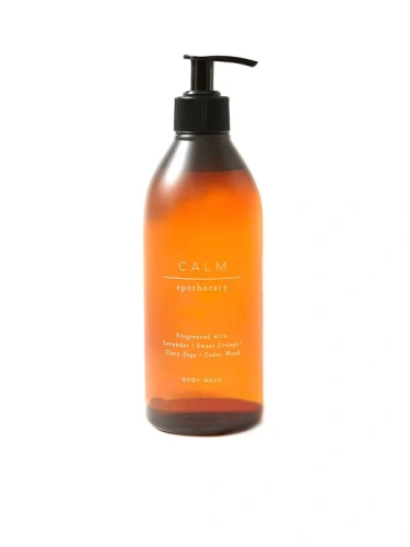 Body Wash Apoth Calm 470 mL - 100% оригинал