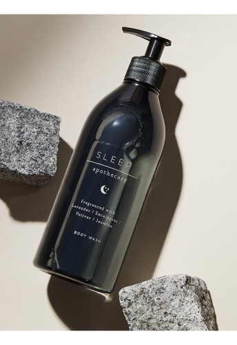 Body Wash Sleep 470 mL. - 100% оригинал фото 3 Body Wash Sleep 470 mL. - 100% оригинал фото 3