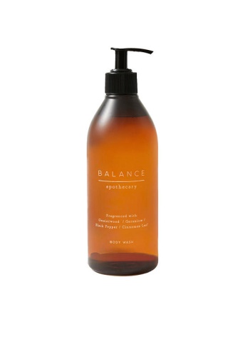 Body Wash Balance 470 mL. - 100% оригинал Body Wash Balance 470 mL. - 100% оригинал