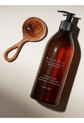Body Wash Balance 470 mL. - 100% оригинал фото 3 Body Wash Balance 470 mL. - 100% оригинал фото 3