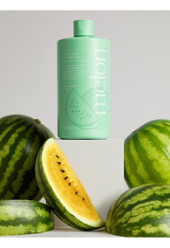Melon Shower Gel 500 mL - 100% оригинал фото 3