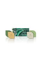 INFINITE PURITY GIFT SET – NATURAL HANDMADE SOAP SET (4 pcs. in the set) - 100% оригинал