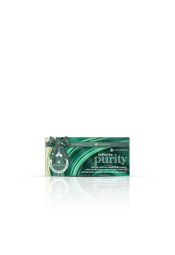 INFINITE PURITY GIFT SET – NATURAL HANDMADE SOAP SET (4 pcs. in the set) - 100% оригинал фото 3