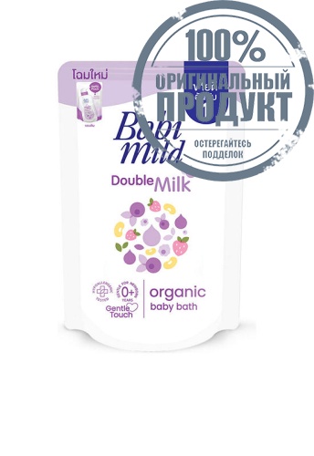 Bath Double Milk - 100% оригинал Bath Double Milk - 100% оригинал
