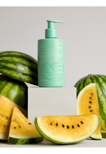 Melon Hand Wash 250 mL - 100% оригинал фото 3