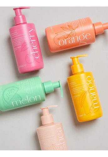 Melon Hand Wash 250 mL - 100% оригинал фото 5