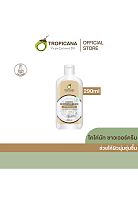 COCONUT SHOWER CREAM FOR ALL SKIN TYPE PARABAN FREE 290 ML. - 100% оригинал