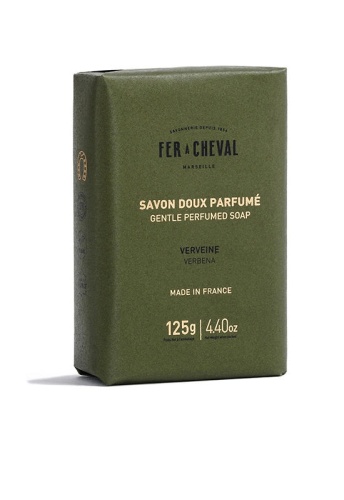 Gentle Perfumed Soap Verbena 125 g - 100% оригинал