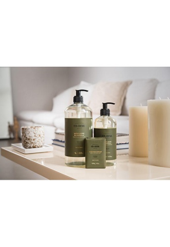 Gentle Perfumed Soap Verbena 125 g - 100% оригинал фото 3