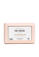 Soap Gentle Perfumed Rose Petals Bar 125 g - 100% оригинал
