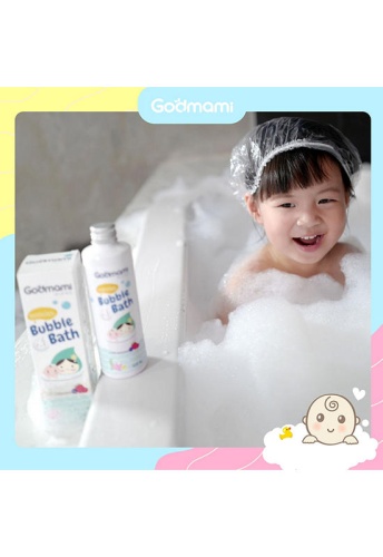 Wonder Bubble Bath - 100% оригинал фото 4