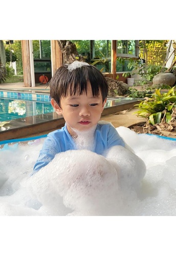 Wonder Bubble Bath - 100% оригинал фото 5