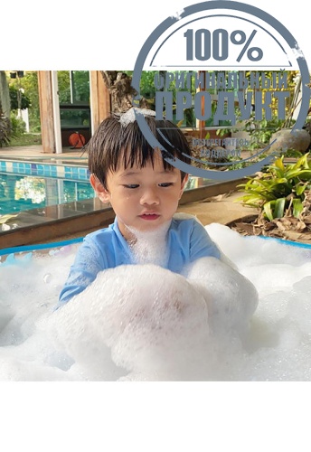 Wonder Bubble Bath - 100% оригинал фото 5 Wonder Bubble Bath - 100% оригинал фото 5