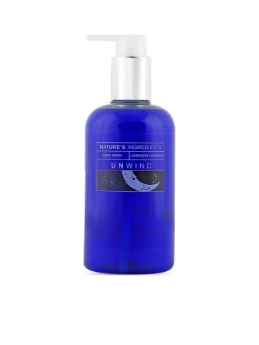 UNWIND L CHAMOMILE HAND WASH - 100% оригинал