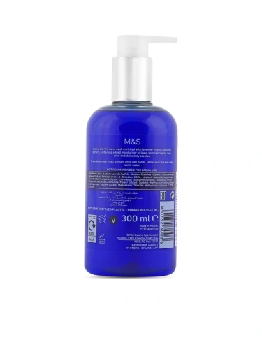 UNWIND L CHAMOMILE HAND WASH - 100% оригинал фото 2