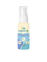 Hygiene Plus: Natural Anti BAC Hand Spray 30 mL - 100% оригинал