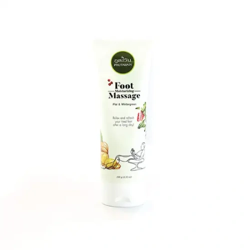 Foot Moisturizing Massage 100g. - 100% оригинал фото 2