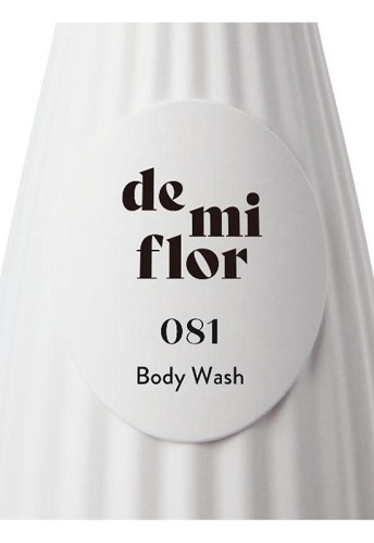 Body Wash 081 Fleurage 250 g - 100% оригинал фото 2