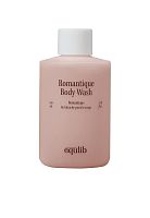 Romantique Body Wash 100 mL - 100% оригинал