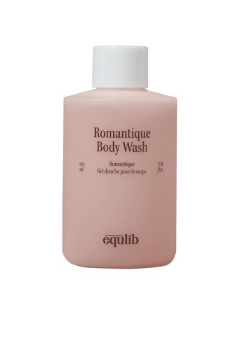 Romantique Body Wash 100 mL - 100% оригинал