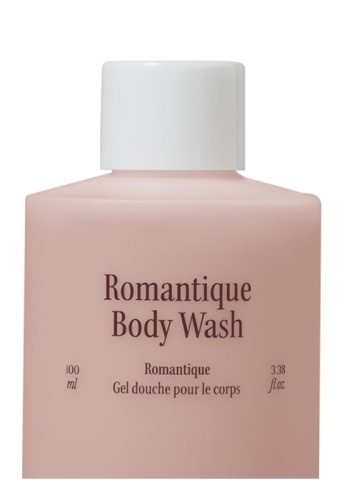 Romantique Body Wash 100 mL - 100% оригинал фото 2