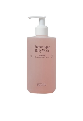 Romantique Body Wash 300 mL - 100% оригинал Romantique Body Wash 300 mL - 100% оригинал