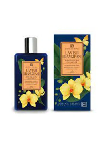 Hand Body Cleanser - Frangipani - 100% оригинал