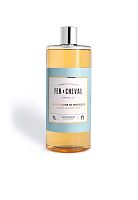Liquid Soap Marseille Aqua Tangerine 1,000 mL. - 100% оригинал
