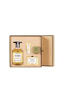 Gift Set Sweet Honey & Almond - 100% оригинал
